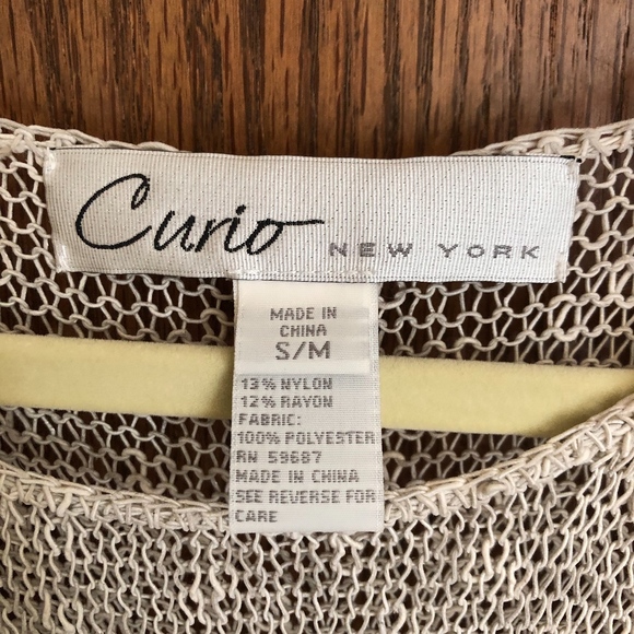 Tunic Top - Picture 2 of 5